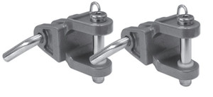 Upgrade Your Tow Bar Experience | Roadmaster Tow Bar Adapter | Connects to Blue Ox Baseplates