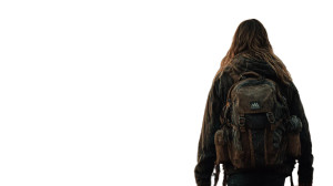 Family Hunting Trip Vinyl Car Decal Sticker – Waterproof & UV-Resistant 8"