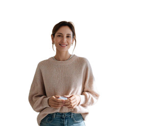 Warm Healthcare Professional Vinyl Car Decal Sticker – Waterproof & UV-Resistant 8"