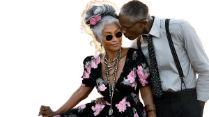Older Couple Intimacy Vinyl Car Decal Sticker – Waterproof & UV-Resistant 8" Older Couple Intimacy Vinyl Car Decal Sticker – Waterproof & UV-Resistant 8"