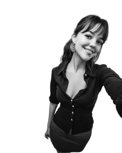 Selfie In Mirror V2 Vinyl Car Decal Sticker – Waterproof & UV-Resistant 8"