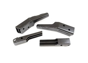 Enhance Safety and Clearance | ReadyLIFT Anti Intrusion Bar | Set of 4 | 2021-2024 Ford Bronco Enhance Safety and Clearance | ReadyLIFT Anti Intrusion Bar | Set of 4 | 2021-2024 Ford Bronco
