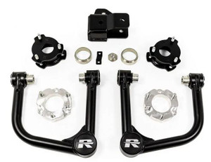 Ultimate 4 Inch Lift Kit Suspension | ReadyLIFT | 2021-2023 Ford Bronco Ultimate 4 Inch Lift Kit Suspension | ReadyLIFT | 2021-2023 Ford Bronco