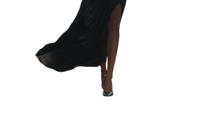 Elegant Stiletto Stride Vinyl Car Decal Sticker – Waterproof & UV-Resistant 8" Elegant Stiletto Stride Vinyl Car Decal Sticker – Waterproof & UV-Resistant 8"