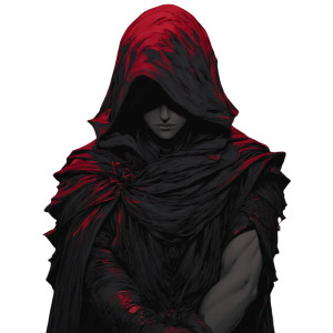 Shadowdark Vinyl Car Decal Sticker – Waterproof & UV-Resistant 8"