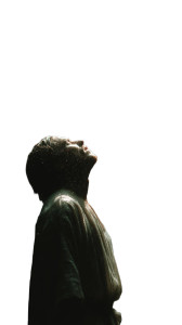 Divine Message Reception Vinyl Car Decal Sticker – Waterproof & UV-Resistant 8"