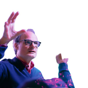 Heated Academic Debate Vinyl Car Decal Sticker – Waterproof & UV-Resistant 8"