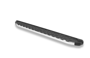 Modern European Style Running Board | Romik USA | Nissan Frontier 2022-2024