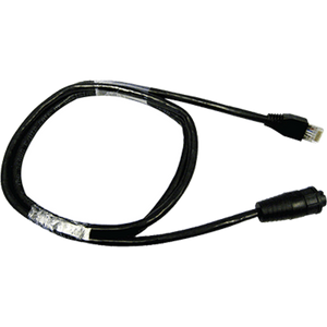 Seamlessly Connect RayNet to Male RJ45 with NMEA 2000 Adapter | Enhanced Connectivity