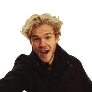 Funny Selfie V2 Vinyl Car Decal Sticker – Waterproof & UV-Resistant 8"