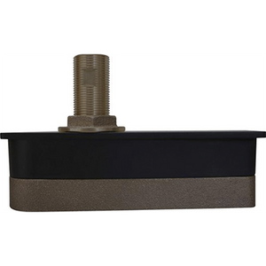 Enhance Fishfinding | Raymarine CPT-120 Transducer with High Speed Fairing Block Enhance Fishfinding | Raymarine CPT-120 Transducer with High Speed Fairing Block