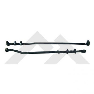 Upgrade Your Steering with the Crown Automotive Steering Upgrade Kit | Fits Various 1991-2006 Jeep Models | Heavy Duty Construction, Easy Install