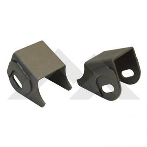 Heavy-Duty Control Arm Mounts | Jeep TJ, Cherokee, Grand Cherokee | Improve Off-Road Ride Quality Heavy-Duty Control Arm Mounts | Jeep TJ, Cherokee, Grand Cherokee | Improve Off-Road Ride Quality