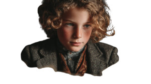 Young Magician V2 Vinyl Car Decal Sticker – Waterproof & UV-Resistant 8"