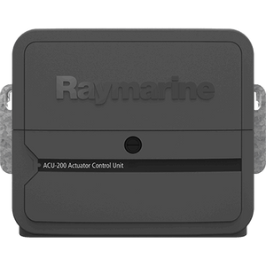 Reliable Autopilot Power | ACU-200 | 12V Power Supply | 15A Output