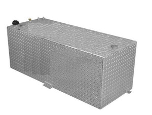 DOT Approved 91 Gallon Aluminum Tank | Fuel Transfer for Automobiles/Boats/Generators DOT Approved 91 Gallon Aluminum Tank | Fuel Transfer for Automobiles/Boats/Generators