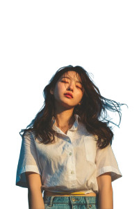 Summer Serenity Vinyl Car Decal Sticker – Waterproof & UV-Resistant 8"