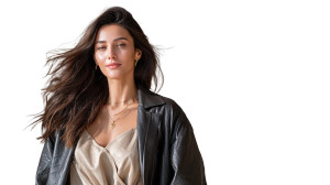 Iranian Music Artist Vinyl Car Decal Sticker – Waterproof & UV-Resistant 8"