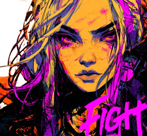 Cyberpunk Anime Woman V19 Vinyl Car Decal Sticker – Waterproof & UV-Resistant 8" Cyberpunk Anime Woman V19 Vinyl Car Decal Sticker – Waterproof & UV-Resistant 8"
