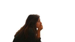 Office Team Working Vinyl Car Decal Sticker – Waterproof & UV-Resistant 8"