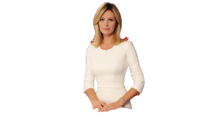 Tv News Presenter Vinyl Car Decal Sticker – Waterproof & UV-Resistant 8"