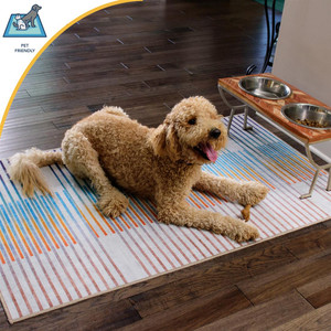 Upgrade Your Interior with 3x5 Ruby Red Carpet | Stylish, Durable, Waterproof Upgrade Your Interior with 3x5 Ruby Red Carpet | Stylish, Durable, Waterproof