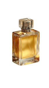 Luxury Perfume Bottle V5 Vinyl Car Decal Sticker – Waterproof & UV-Resistant 8"