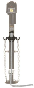 Stromberg Carlson Chain And Cord Holder | For 2 Inch To 2-5/16 Inch Jacks | Plug Cover, Easy Snap-On Chains