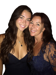 Happy Young Woman V15 Vinyl Car Decal Sticker – Waterproof & UV-Resistant 8" Happy Young Woman V15 Vinyl Car Decal Sticker – Waterproof & UV-Resistant 8"