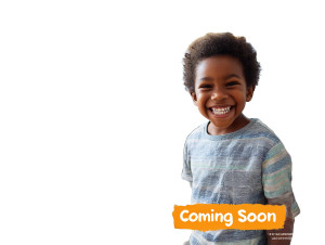 Joyful Person Smiling Vinyl Car Decal Sticker – Waterproof & UV-Resistant 8"