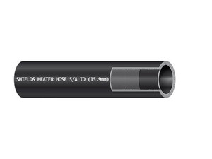 Sierra Marine 130 Series Heater Hose | 3/4" ID | 50ft | -40°F to +212°F | Fabric Reinforced EPDM | Marine Applications