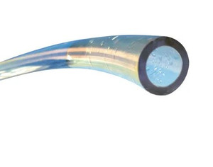 Sierra Marine Fresh Water Hose | 1" Inner Diameter, Clear PVC Tubing | Used for Sink/ Shower/ Icebox | 100ft Length Sierra Marine Fresh Water Hose | 1" Inner Diameter, Clear PVC Tubing | Used for Sink/ Shower/ Icebox | 100ft Length