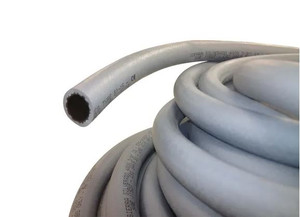 Ultimate Marine Fuel Tank Vent Hose | Series 337 | Gray Polyester Reinforced | EPA/CARB Compliant Ultimate Marine Fuel Tank Vent Hose | Series 337 | Gray Polyester Reinforced | EPA/CARB Compliant