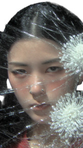 Surreal Fashion Model V9 Vinyl Car Decal Sticker – Waterproof & UV-Resistant 8" Surreal Fashion Model V9 Vinyl Car Decal Sticker – Waterproof & UV-Resistant 8"