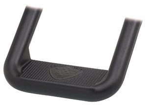 CARR Hoop II Truck Step | Direct-Fit Single Cab Mount | Durable Aluminum | Unique Non-Slip Design CARR Hoop II Truck Step | Direct-Fit Single Cab Mount | Durable Aluminum | Unique Non-Slip Design