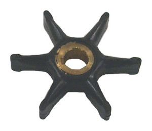 Durable Water Pump Impeller | Johnson/ Evinrude | Fits 18-3203 Kit | Marine Series