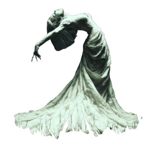 Dancing In Wedding Dress Vinyl Car Decal Sticker – Waterproof & UV-Resistant 8" Dancing In Wedding Dress Vinyl Car Decal Sticker – Waterproof & UV-Resistant 8"