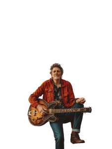 Still Got It Vinyl Car Decal Sticker – Waterproof & UV-Resistant 8"