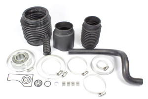Sierra Marine Boat Transom Seal 18-8212-1 Marine Series; For Bravo And Blackhawk Engines; Rubber Sierra Marine Boat Transom Seal 18-8212-1 Marine Series; For Bravo And Blackhawk Engines; Rubber