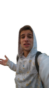 Happy Argentine Influencer Vinyl Car Decal Sticker – Waterproof & UV-Resistant 8" Happy Argentine Influencer Vinyl Car Decal Sticker – Waterproof & UV-Resistant 8"