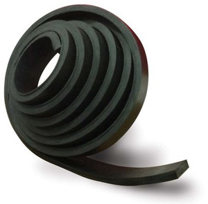 Marine Series Fuel Tank Shield | Neoprene | USCG Compliant | Custom Cut | Limited Warranty Marine Series Fuel Tank Shield | Neoprene | USCG Compliant | Custom Cut | Limited Warranty