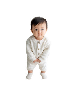 Adorable Korean Baby Vinyl Car Decal Sticker – Waterproof & UV-Resistant 8" Adorable Korean Baby Vinyl Car Decal Sticker – Waterproof & UV-Resistant 8"