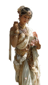 Queen Maya Vinyl Car Decal Sticker – Waterproof & UV-Resistant  Queen Maya Vinyl Car Decal Sticker – Waterproof & UV-Resistant