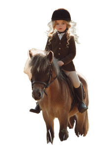 Young Equestrian Rider Vinyl Car Decal Sticker – Waterproof & UV-Resistant Young Equestrian Rider Vinyl Car Decal Sticker – Waterproof & UV-Resistant