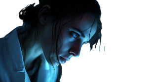 Lab Coat Wearer Vinyl Car Decal Sticker – Waterproof & UV-Resistant 