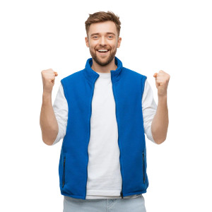 Happy European Man Vinyl Car Decal Sticker – Waterproof & UV-Resistant Happy European Man Vinyl Car Decal Sticker – Waterproof & UV-Resistant