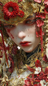 Golden Crown Champion Vinyl Car Decal Sticker – Waterproof & UV-Resistant 