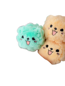 Kawaii Cat Logo V2 Vinyl Car Decal Sticker – Waterproof & UV-Resistant 