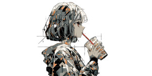 Anime Girl Illustration V15 Vinyl Car Decal Sticker – Waterproof & UV-Resistant Anime Girl Illustration V15 Vinyl Car Decal Sticker – Waterproof & UV-Resistant