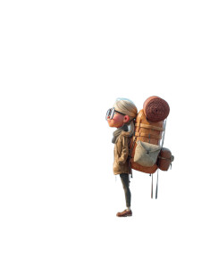 Adventurous Blonde Woman Vinyl Car Decal Sticker – Waterproof & UV-Resistant  Adventurous Blonde Woman Vinyl Car Decal Sticker – Waterproof & UV-Resistant